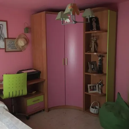 Casa Toni Y Jose