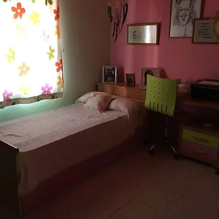 Casa Toni Y Jose Pensionat *