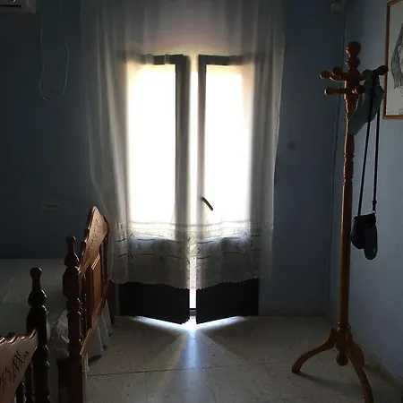 Pensionat Casa Toni Y Jose Trujillo