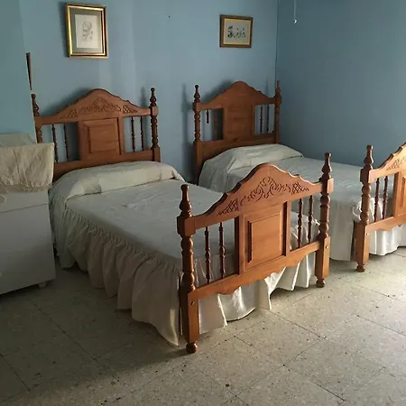 Pensionat Casa Toni Y Jose