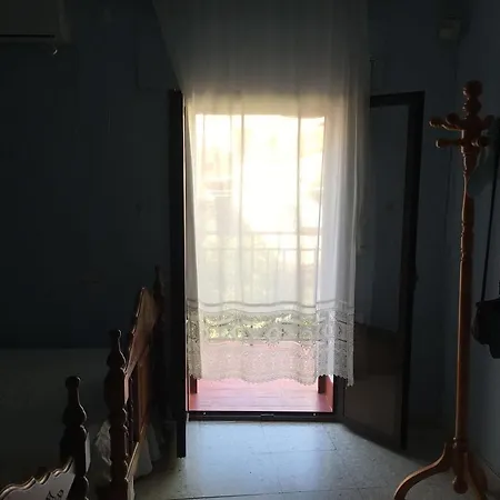Casa Toni Y Jose Pensionat Trujillo