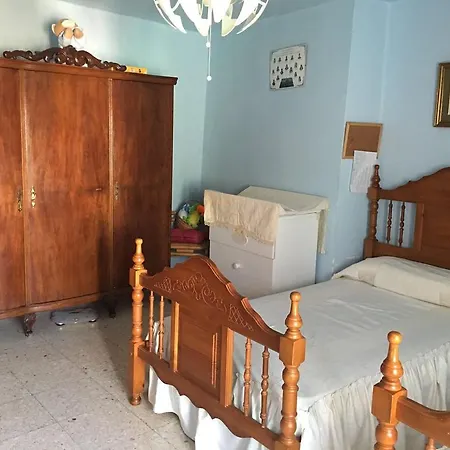 Pensionat Casa Toni Y Jose *